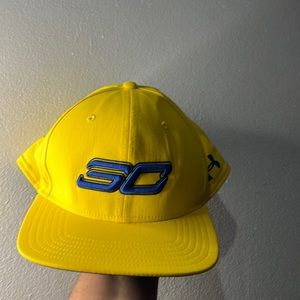 Stephen Curry Hat